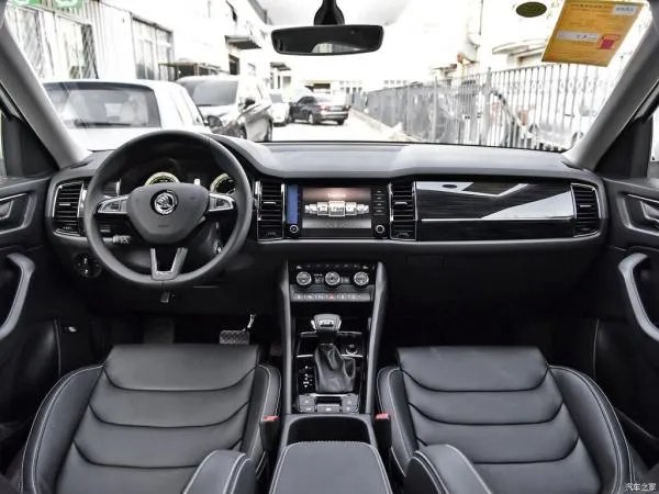 30万内买什么车好?30万以内的德系SUV,求推荐!