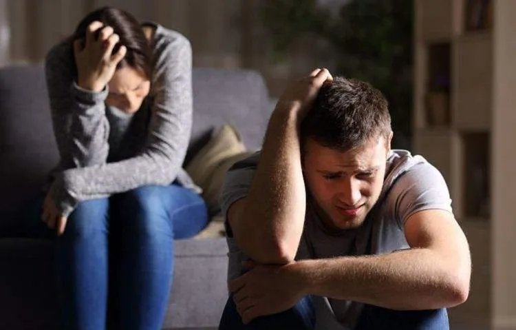 我老公说我是为你好,还是为你坏,这句话对吗