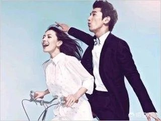 有哪些明星姐弟恋让人最羡慕？