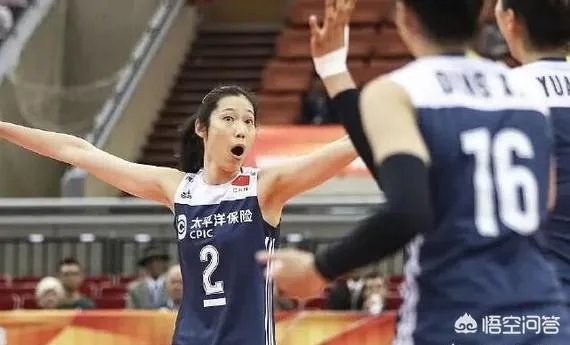 女排世锦赛中荷大战第三局,朱婷为什么罕见动怒,袁心玥还一旁尬笑,当时发生了什么?