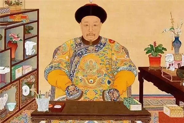 清朝妃子最多的皇帝排名 康熙皇帝排名第一妃子达36个