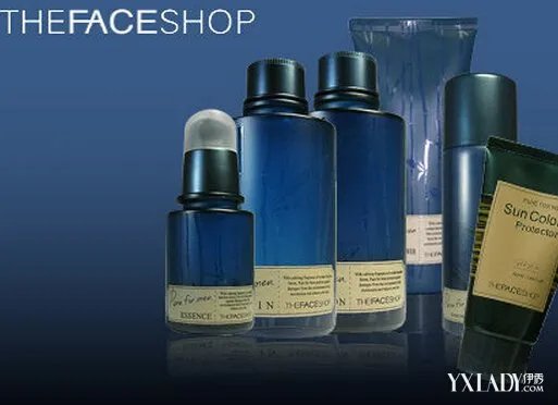 男士洗面奶热卖排行榜10强男士洗面奶去油祛痘哪个牌子好