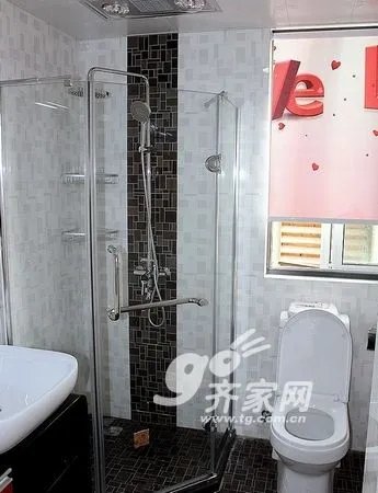 好客大哥4.5万装90P家 好看源于自己喜欢