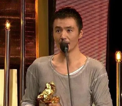 朴树金马奖获奖感言褒贬不一 究竟是装逼还是文艺？