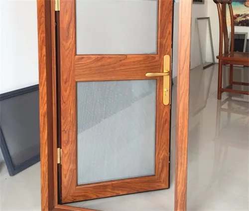 不锈钢纱窗和金刚网纱窗区别是什么