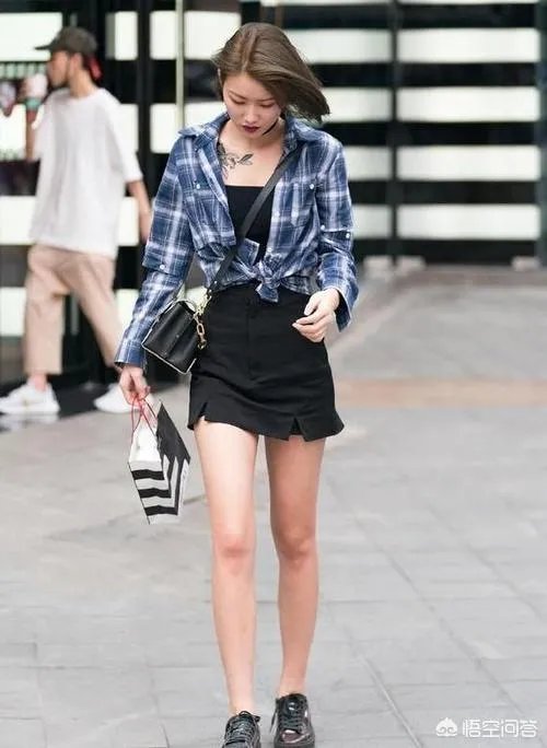 怎么更好的避免撞衫？