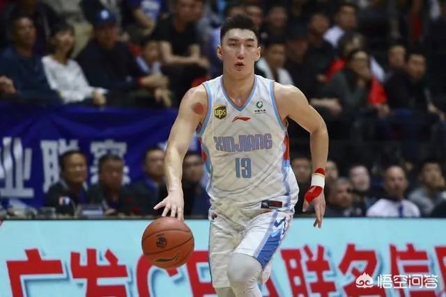 新疆97-116不敌广东客场连吞两败,这场比赛新疆输在哪里?