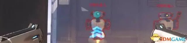 守望先锋准星怎么设置