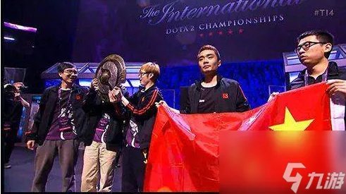 dota2历届ti冠军奖金介绍