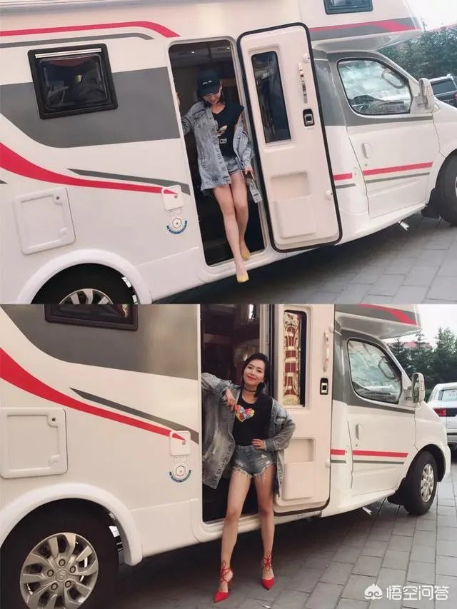 房车自驾游会不会取代旅行社？