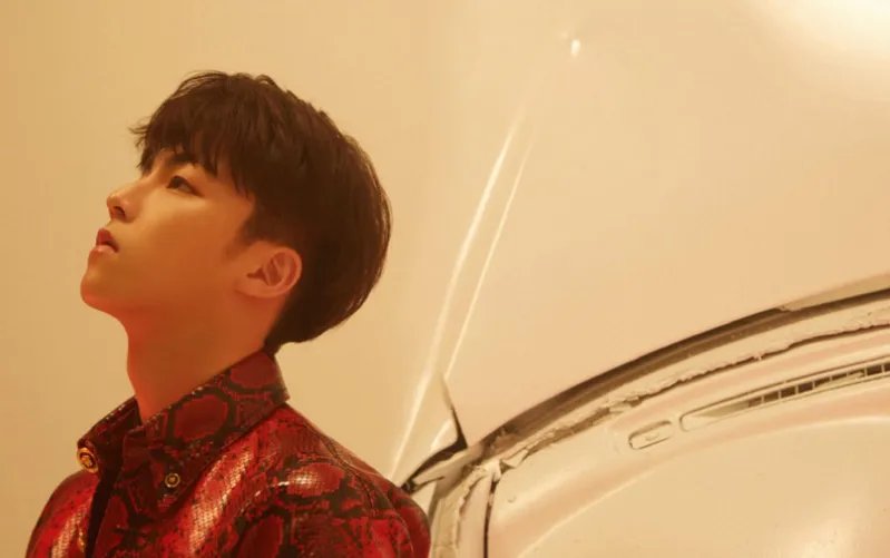 朱丹主持叫错陈立农的名字,陈立农未进行纠正,是情商高的表现吗?