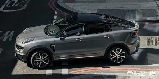 最近刚刚上市的领克05有哪些亮点？