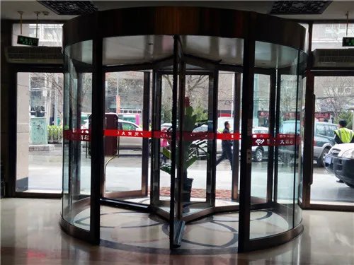 自动门原理是什么 自动门坏了怎么维修