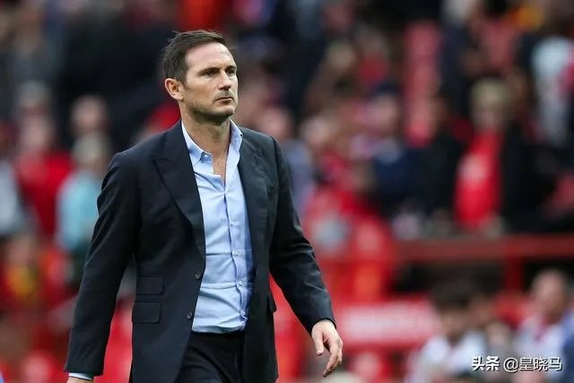 同为菜鸟教练，为什么兰帕德比索尔斯克亚带队成绩出色？