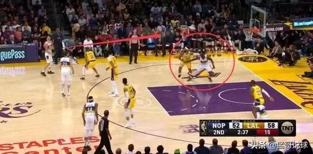 大莫里斯加盟湖人