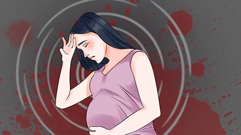 产后崩漏怎么引起的