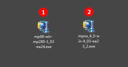 佳能MP288打印机怎么安装扫描驱动