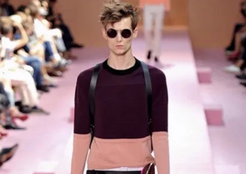 男生衣服品牌有哪些值得推荐？