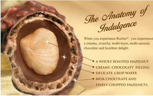 费列罗有几种巧克力？