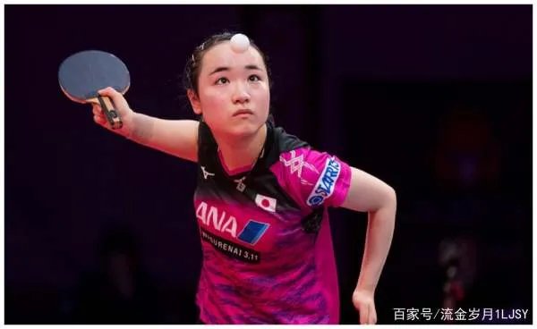 中国网友普遍对伊藤美诚的态度感到不满，是什么原因？