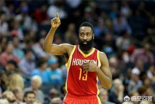 库里的强势复出是不是对其他潜在MVP的最大威胁?