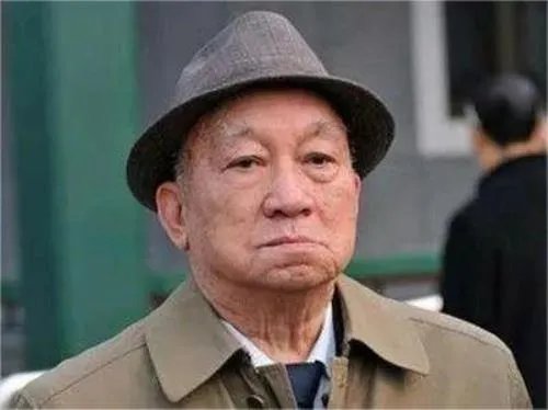 102岁的美籍华人林烨，想要回国祭祖