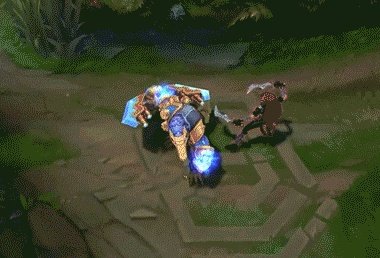 神超直播点评海克斯鳄鱼皮肤，观众表示“这个技能太帅了”，你觉得特效如何？