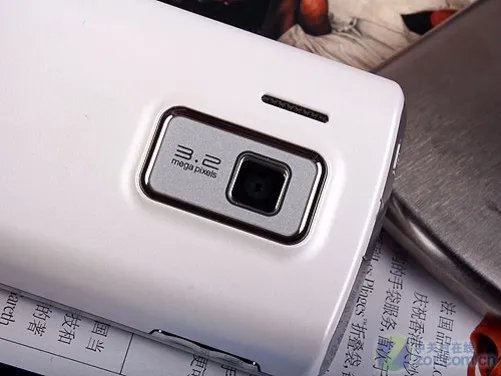 大屏触控CMMB TD-SCDMA新品华为T552评测