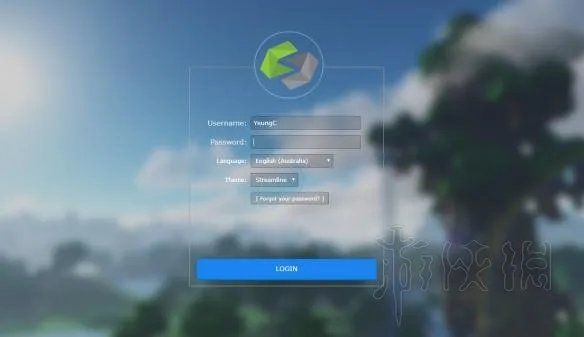 《方块方舟》非官方服务器架设图文教程 非官方服务器怎么架设？