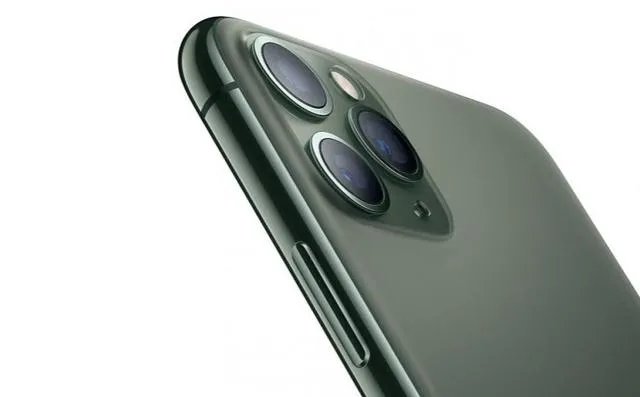 苹果手机1200万像素真的吊打4000万像素的专业相机吗?