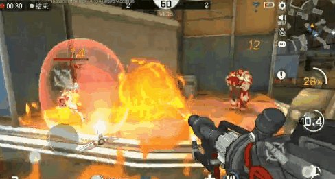 《王牌战士》新手排位赛选手哪个好 小白排位赛玩什么选手