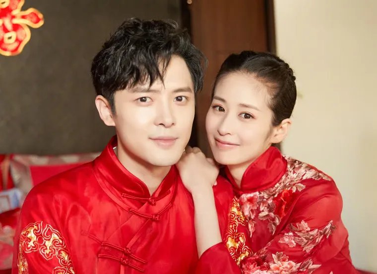 付辛博说颖儿坐月子期间就减肥，女演员为了上镜美有多拼？