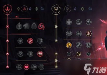 英雄联盟女警凯特琳天赋选择推荐