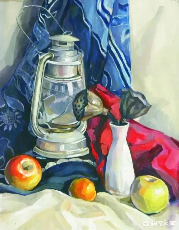 美术考研难吗？