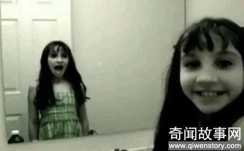 晚上为什么不能照镜子,为什么晚上不能照镜子科学说法