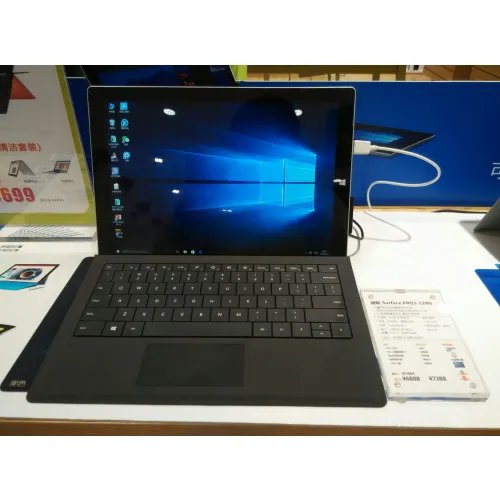 笔记本平板电脑价格 2017热门笔记本平板电脑盘点