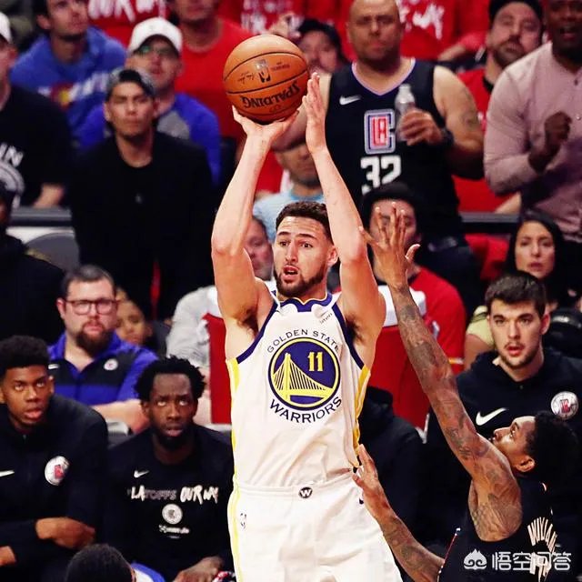 勇士3-1夺赛点后汤神主动喊话火箭“不想给火箭留休息时间”，此事你怎么看？