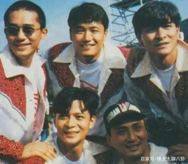 汤镇业六个孩子的名字