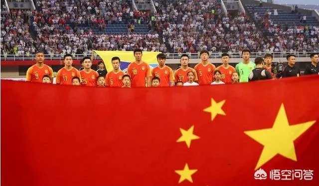 U23国足4-2战胜纳米比亚U23，你如何评价本场比赛？