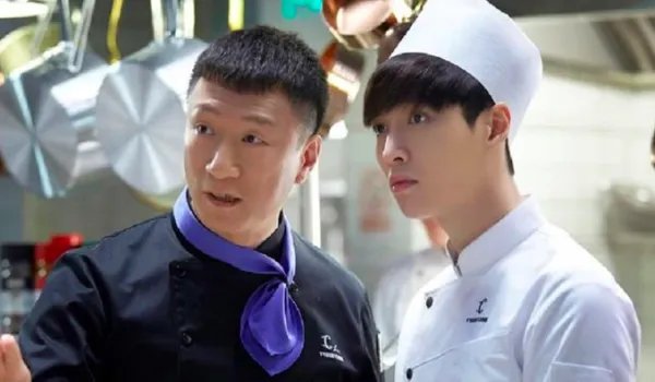 电视剧好先生中陆远在美国为什么坐牢