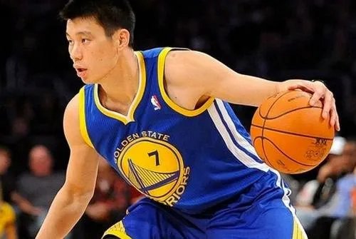 贾磊称勇士有意林书豪，为何网友说勇士不适合林书豪？