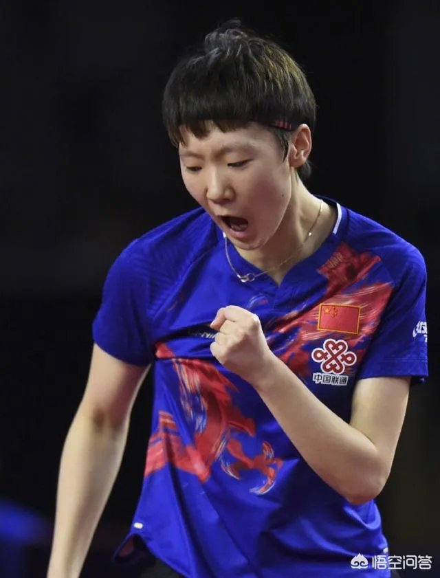 乒乓球中国公开赛女单四强产生，都是谁？接下来对阵形势如何？冠军会被中国队拿到吗？