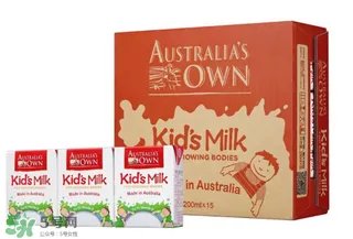 澳牧牛奶贵在哪里？澳牧牛奶为什么这么贵？