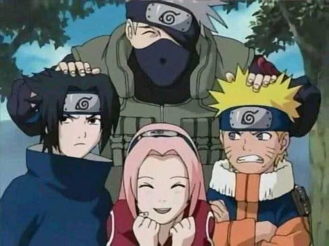 火影:为什么历代七班都有人能成为火影？