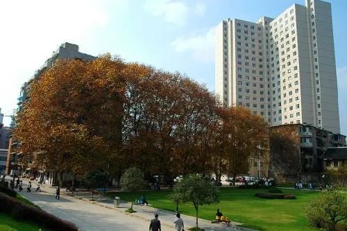 贵阳中医学院怎么样？