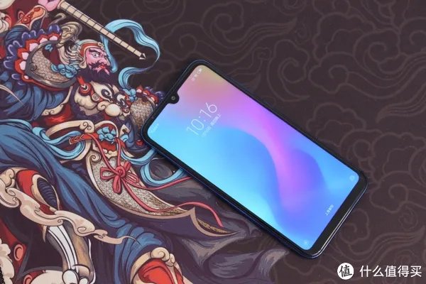 超划算入门级全面屏手机——小米play智能手机评测