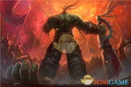 《魔兽世界》强效不灭精华介绍