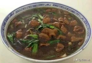 上海100家必吃面馆排名？