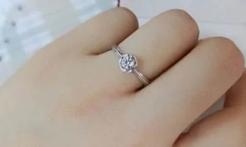 钻戒十大品牌  钻戒哪个牌子的好