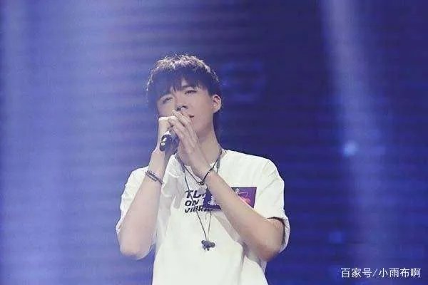 为什么摩登兄弟的刘宇宁给人的印象比较深？